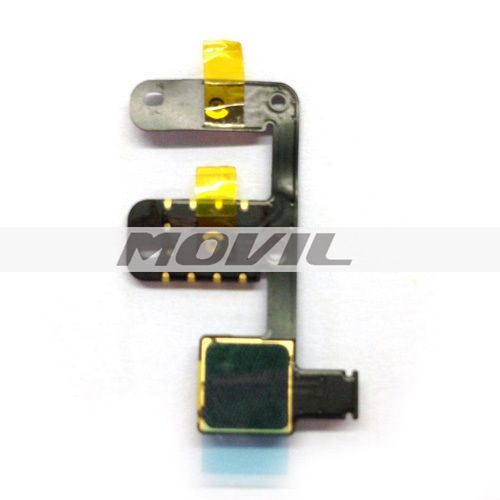 Transmitter Microphone Flex Ribbon Cable Replacement for iPad Air